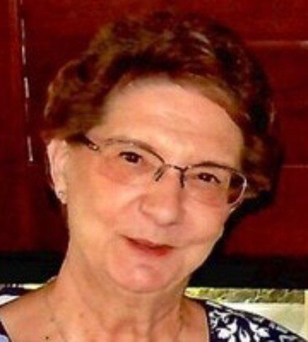 Carol Ann Driesler
