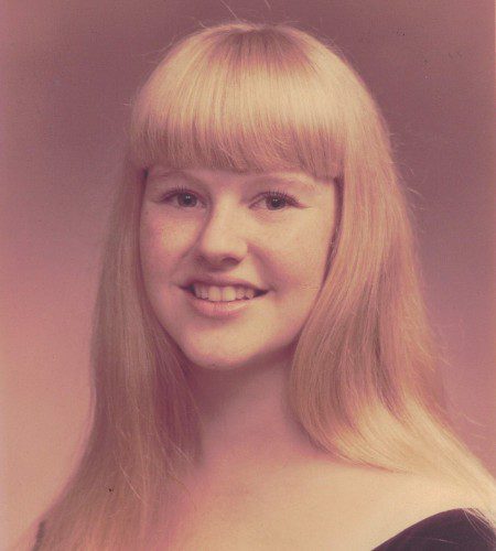 Carol A. McFarland