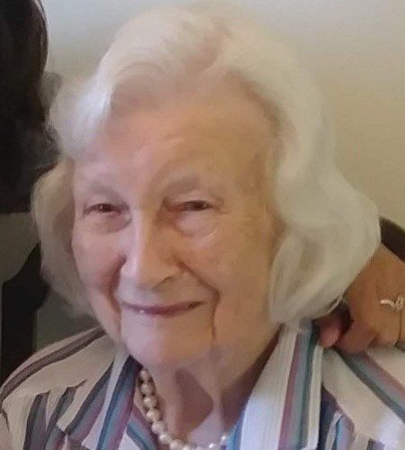 Catherine M. Doan