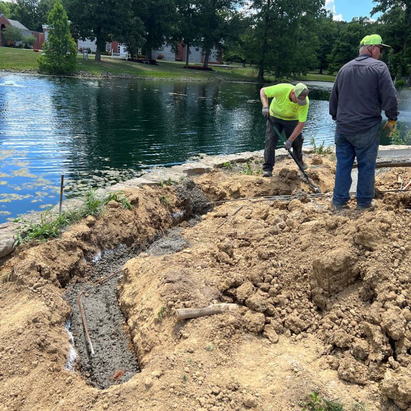 photo of the Terrace on 23 Update