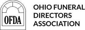 Ohio Funeral Directors Association logo