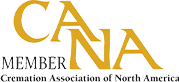 Cremation Association of North America logo