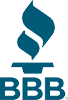 Better Business Bureau logo