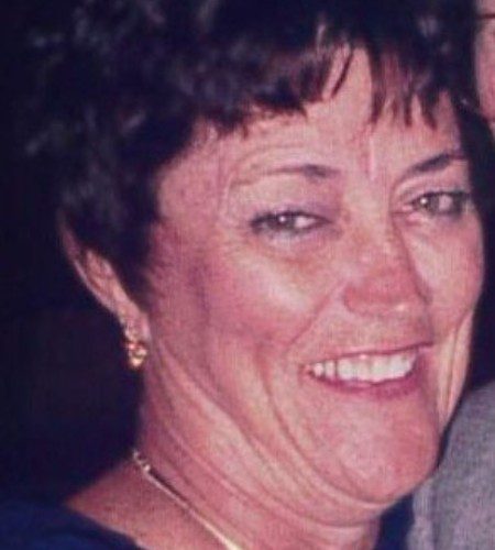 Beverly Ann Malnofski