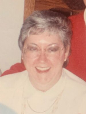 Joyce Ann Engel