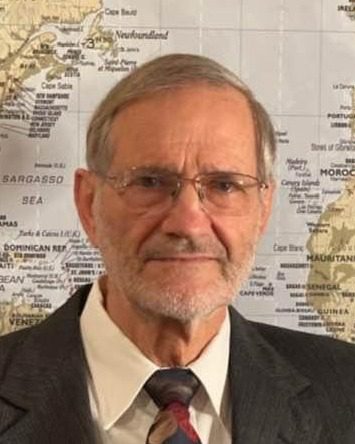 Lloyd Edward Terpenning