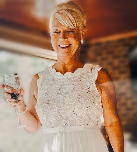 Marcia Oyster-Krusenklaus