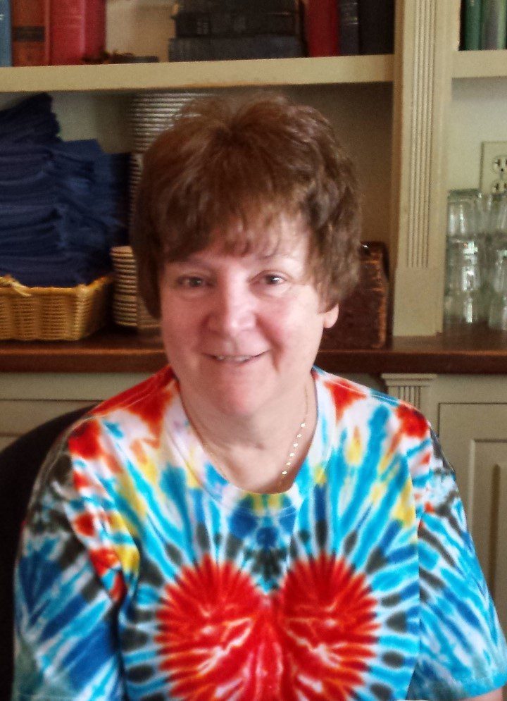 Debra E. Zehnder