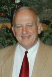 Richard Allen “Rick” Boehm