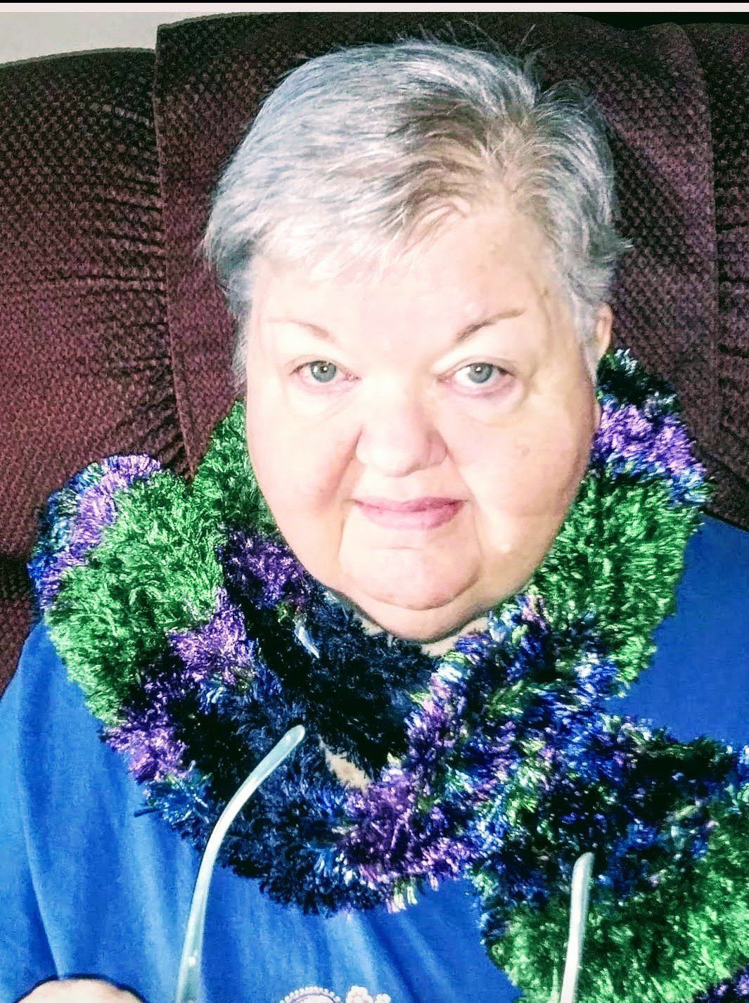 Lorelei Ann Bruening