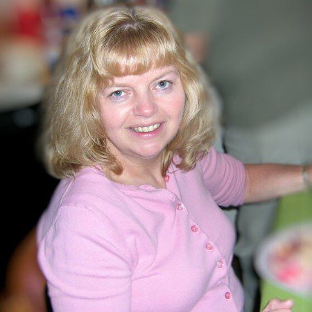 Linda Sue (Rasnick) Butler