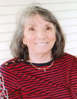 Barbara Ann Heustis-Groves