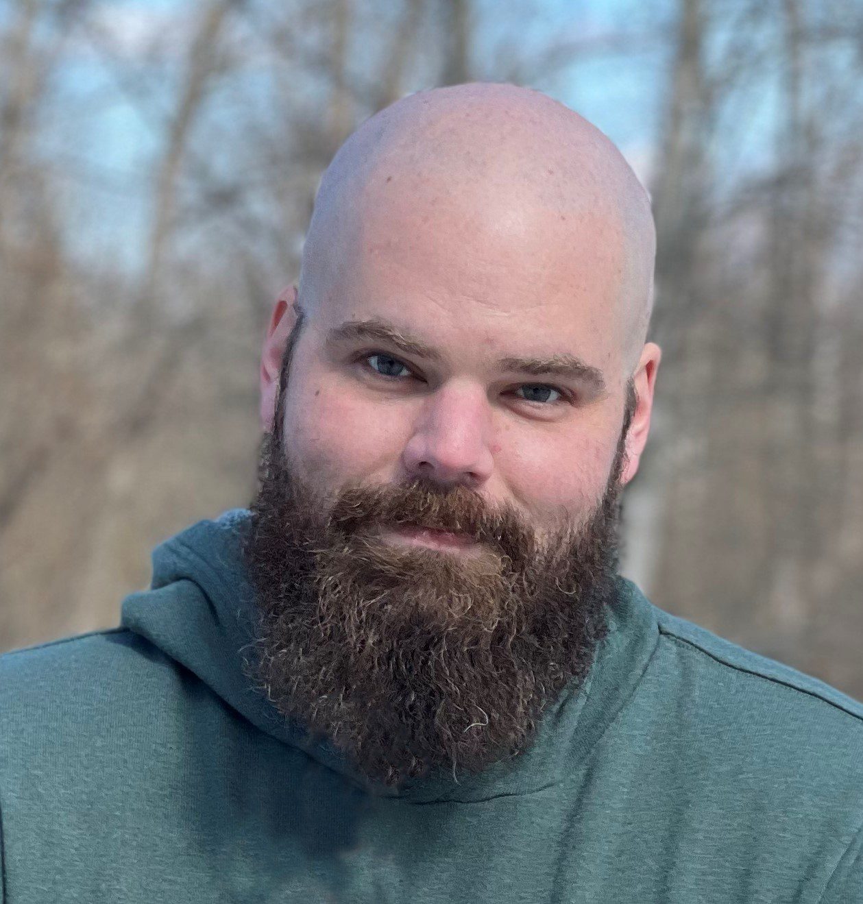 Benjamin Edwin Hetzell