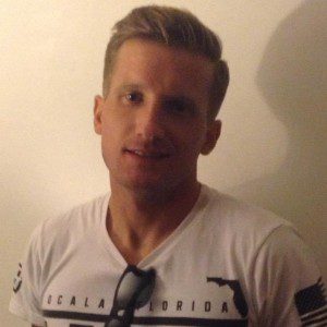 Michael Anthony Mills