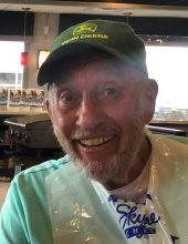 Eugene Girden Mugrage