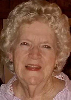 Elsie Lee Jones-Parrott