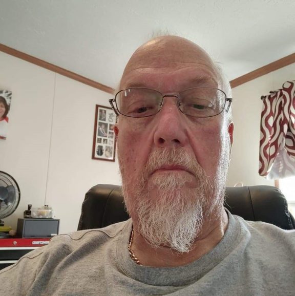 Marty Poore