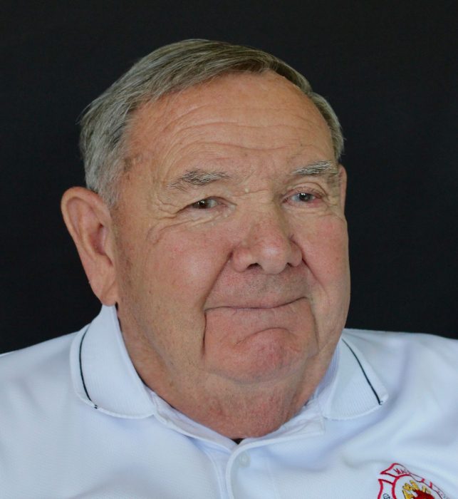 Ronald J. Tilford Sr.