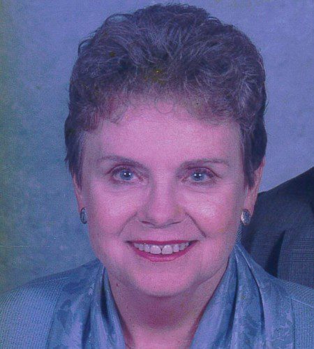 Joyce Brosnan