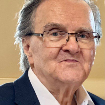 James Ronald Seiter, Sr.