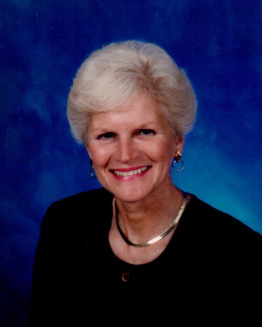 Martha Helena Vance