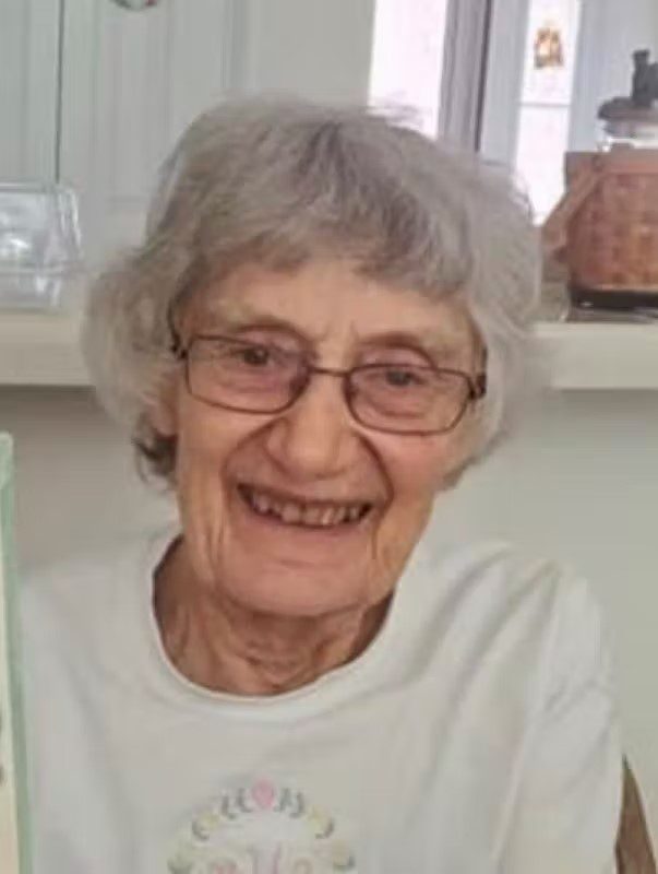 Mary Jane Wagner