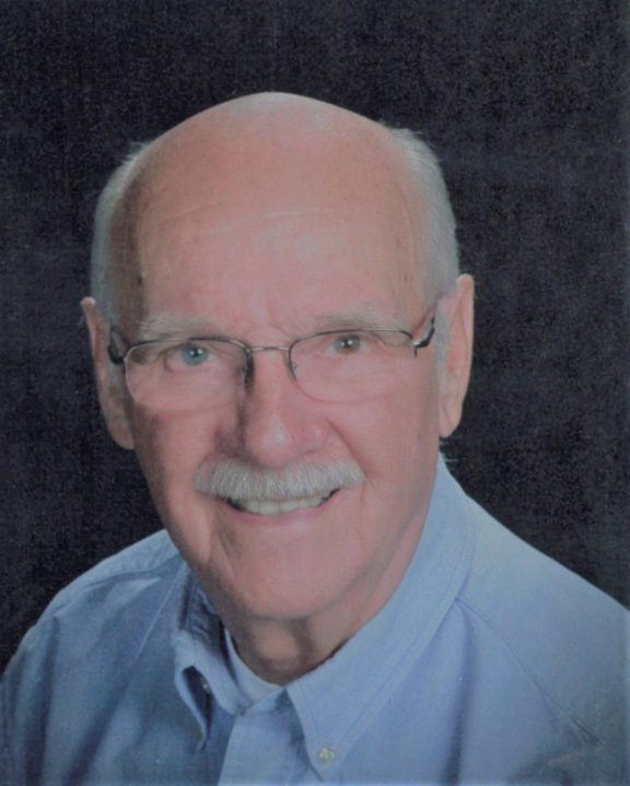 Kenneth Roger Brabender