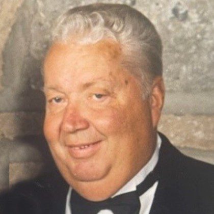 Orville “Whitey” Clark
