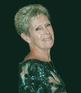Joann Ernst