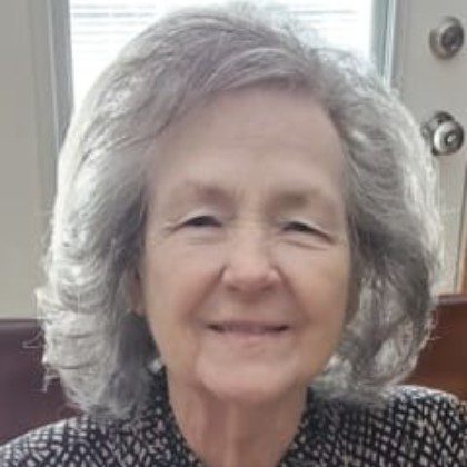 Billie Sue Hensley