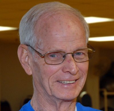 Ronald G. Ludeke