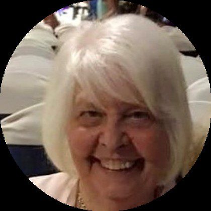 Patricia Ann Manning