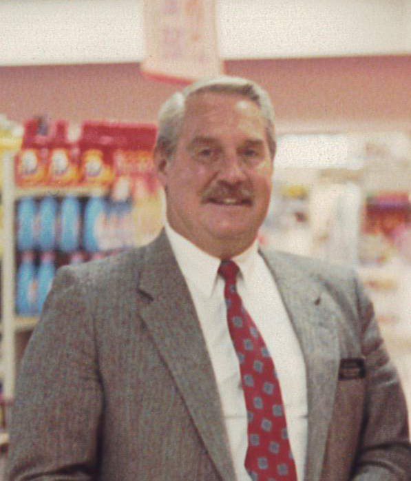 Kenneth Ray Shepard Jr.