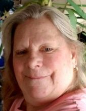Cheryl Lynn Bovard
