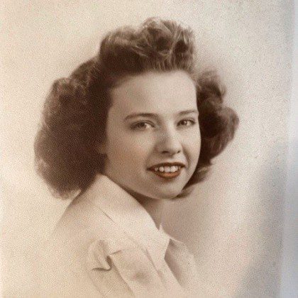 Vivian Miller
