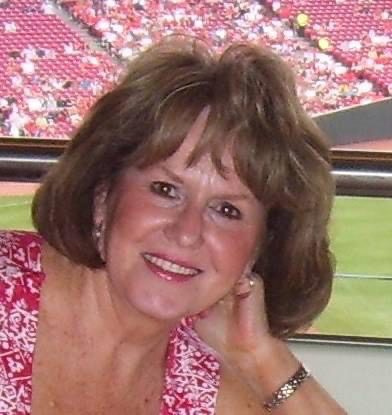 Linda K. Rocklin (nee Deamron)