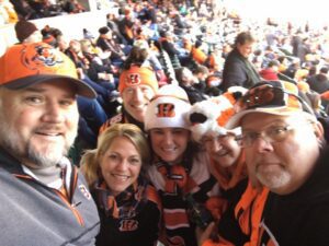 Bengals