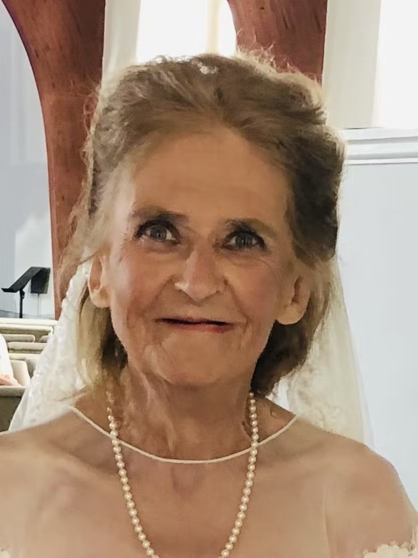Catherine Arnold