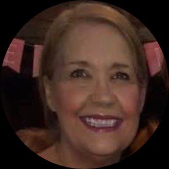 Virginia “Ginny” Bierman