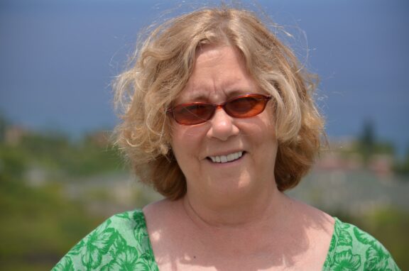 Connie M. Cornelius