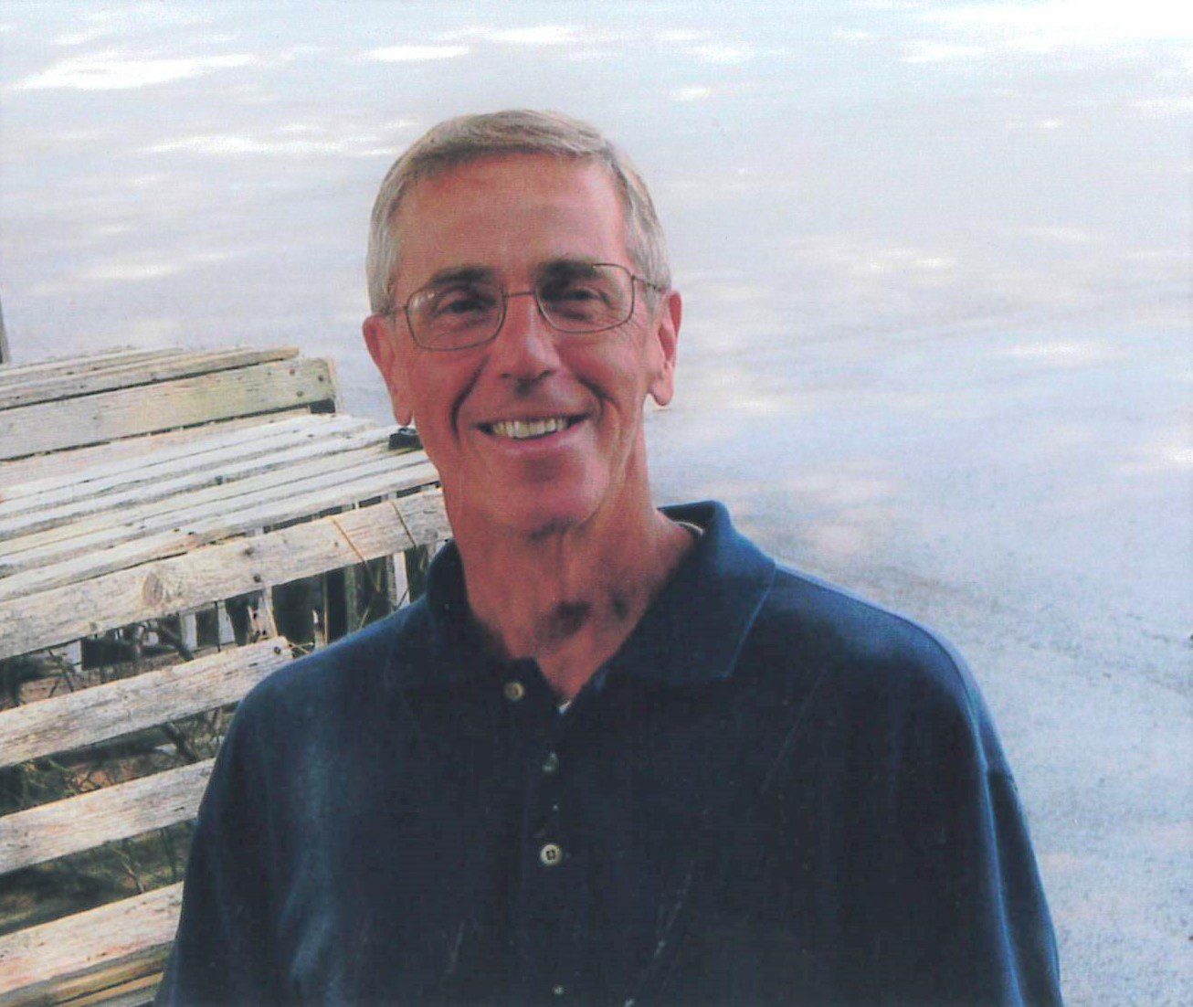 Joseph Michael Dempsey