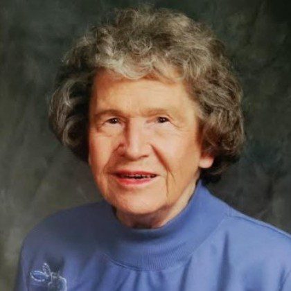 Virginia Gourley