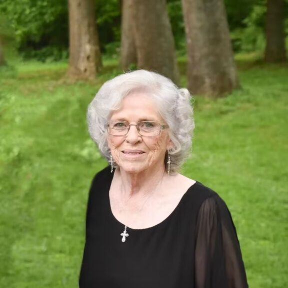Norma Souders