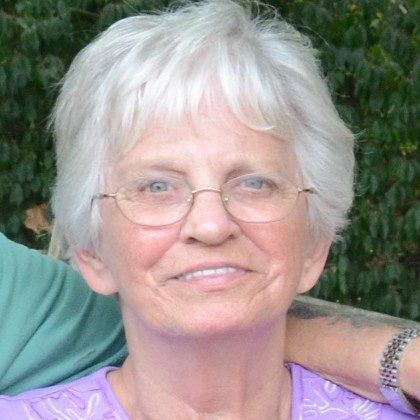 Peggy June Thornsburg