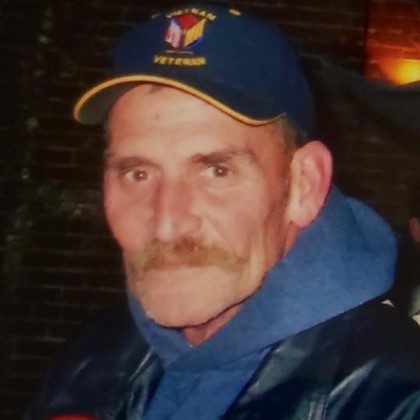 Charles “Chuck” Revelee