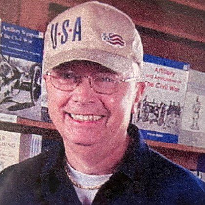 Maurice Wesselmann, Jr.