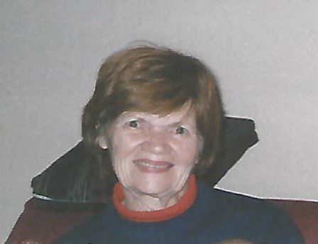 Jean A. Frye