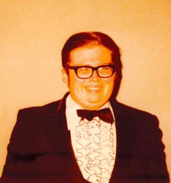 Roy C. Arnold