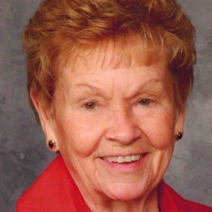 Peggy Ball