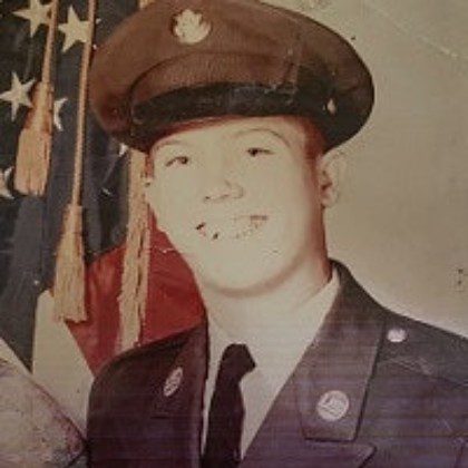Elmer R. Crider